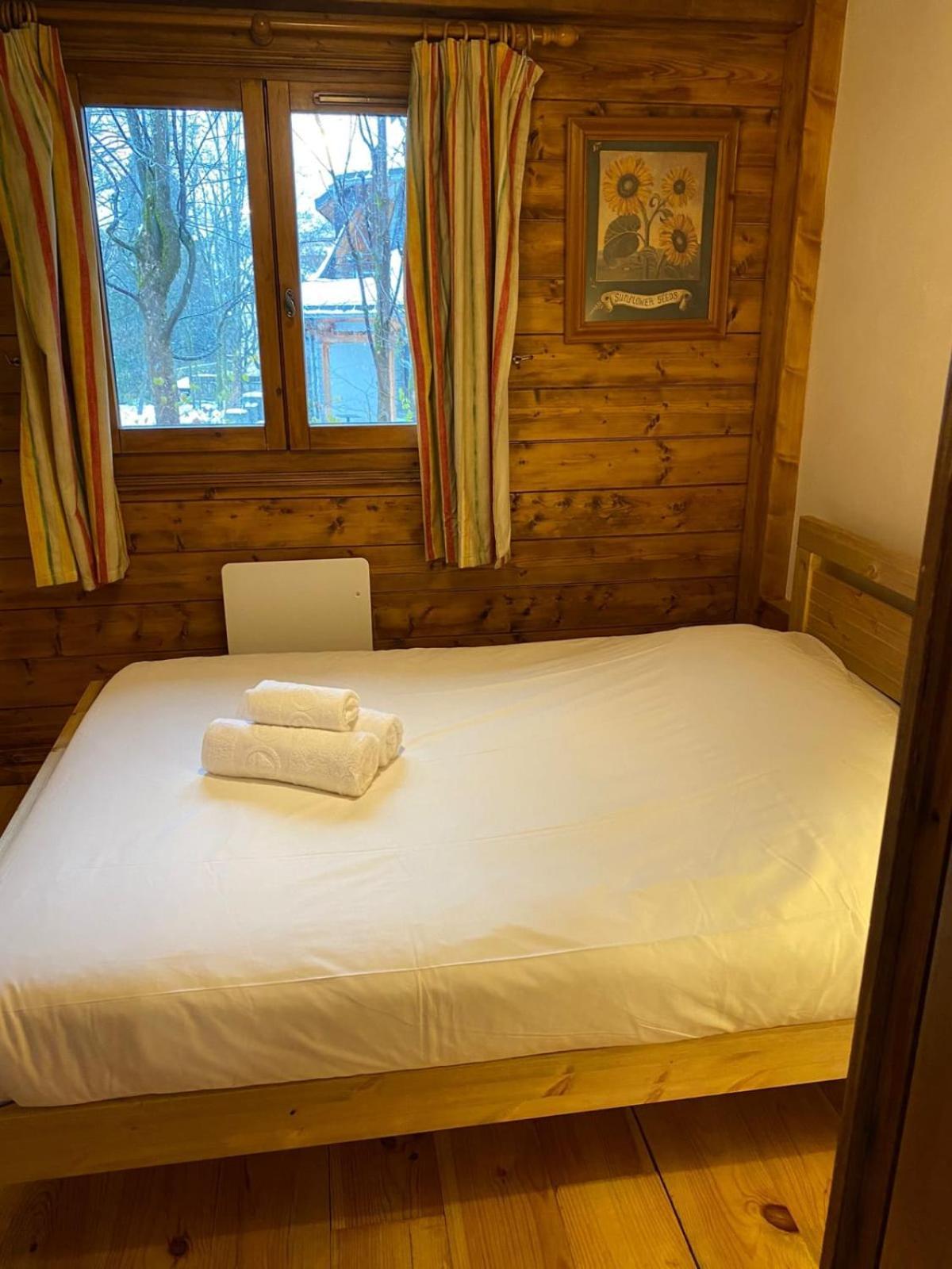 Mont Blanc View Apt In The Heart Of Chamonix Exterior foto